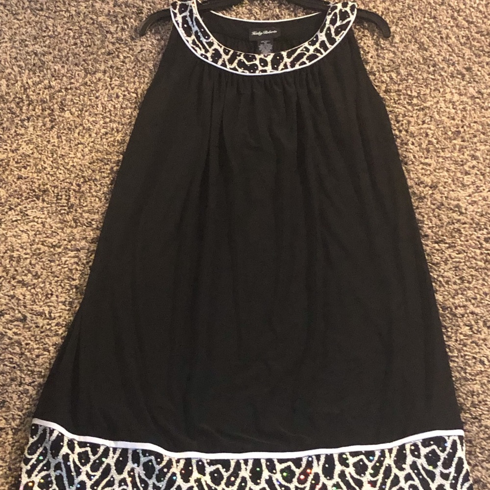 Kathy Roberts Cocktail Dress - Picture 2 of 5